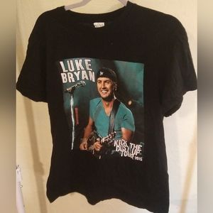 Men's Luke Brian Shirt